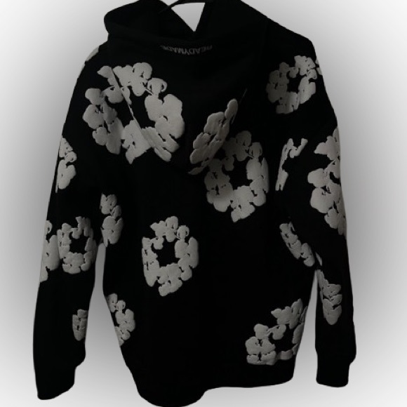 Denim Tears X ReadyMade Hoodie - Picture 3 of 3